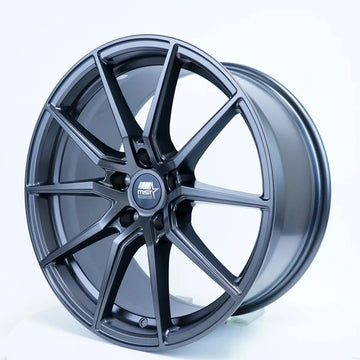 MST Wheels Delta