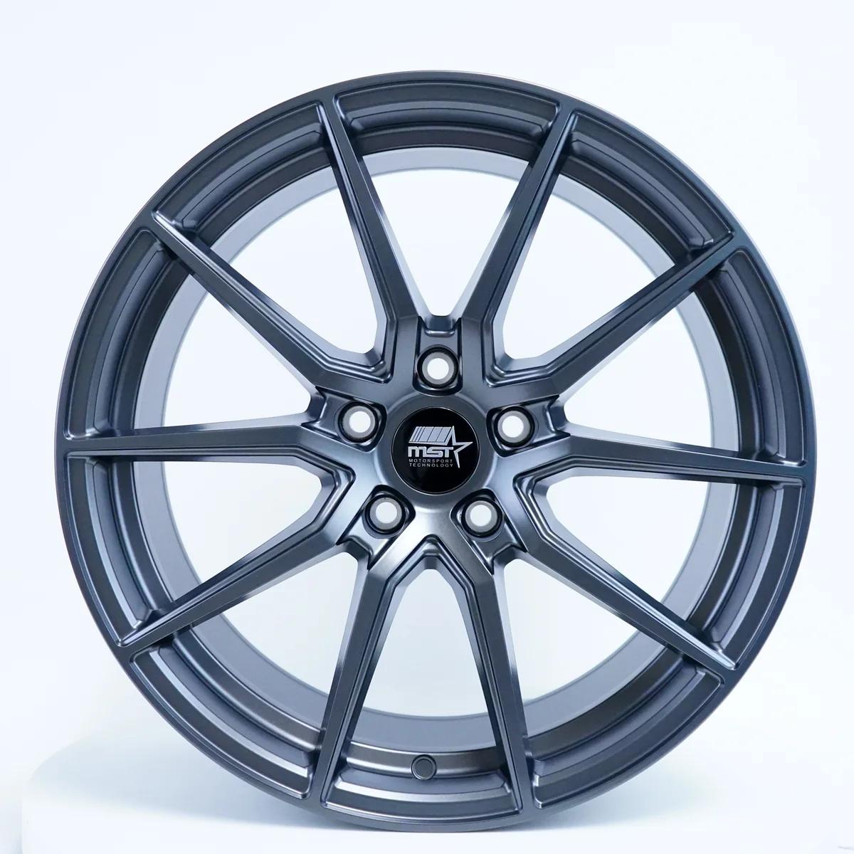 MST Wheels Delta