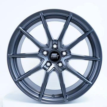 MST Wheels Delta
