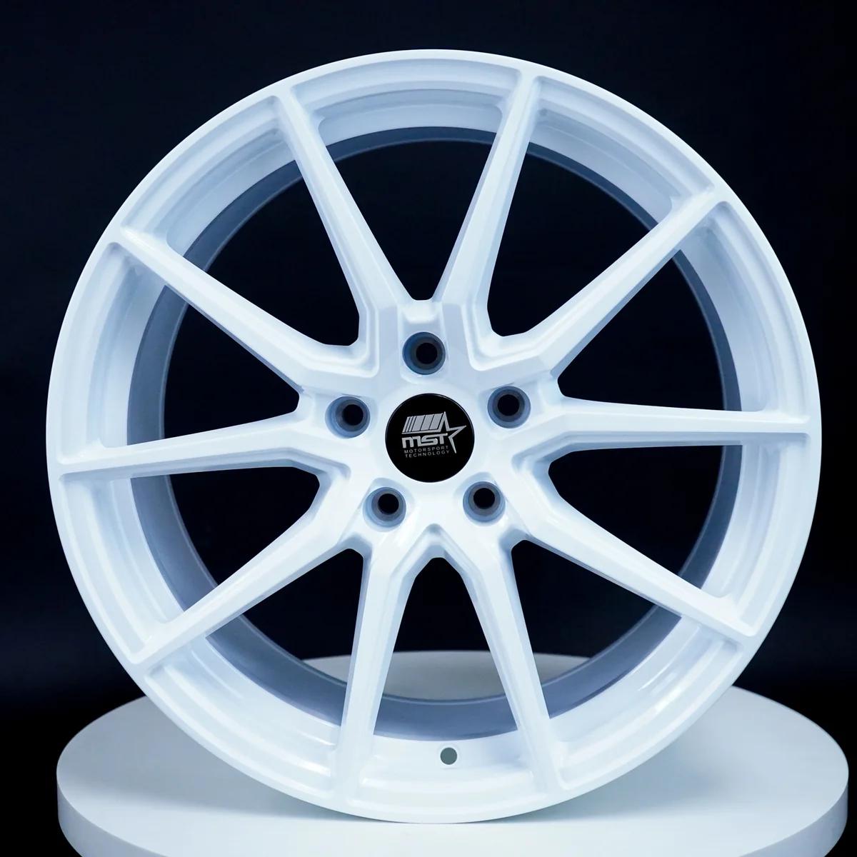 MST Wheels Delta