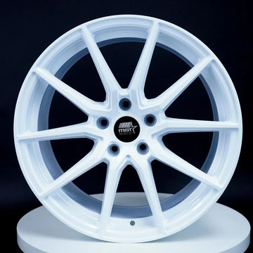 MST Wheels Delta