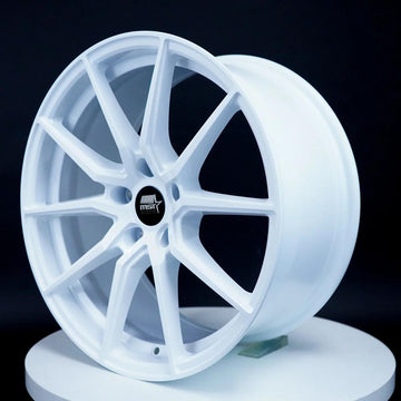 MST Wheels Delta