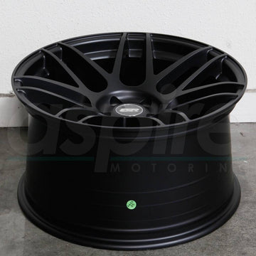 ESR Wheels RF01 Matte Black