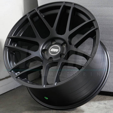 ESR Wheels RF01 Matte Black