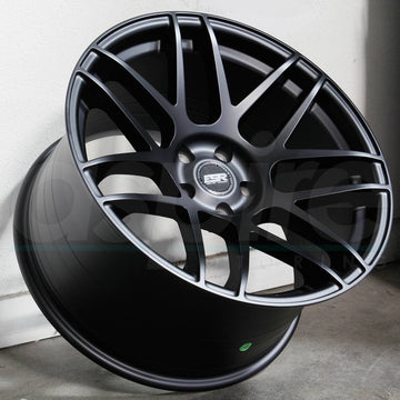 ESR Wheels RF01 Matte Black