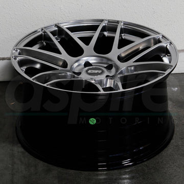 ESR Wheels RF01 Hyper Black