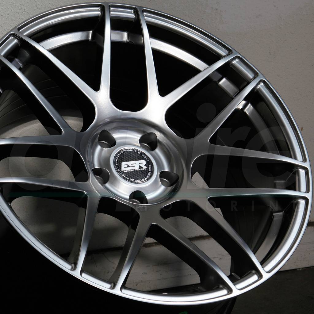 ESR Wheels RF01