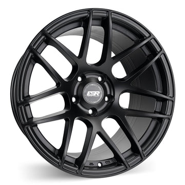 ESR Wheels RF01 Matte Black