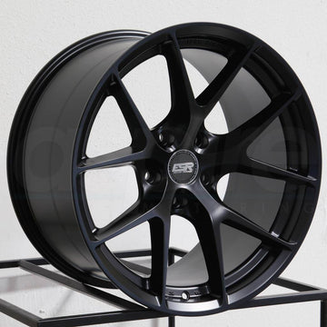 ESR Wheels RF02 Gun Metal Graphite