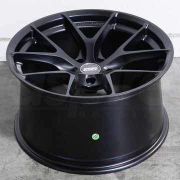 ESR Wheels RF02 Matte Black