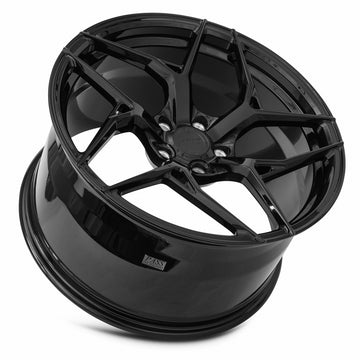 MRR Wheels Forged F10 Gloss Black