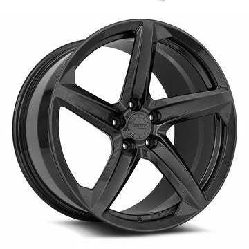 MRR Forged Wheels Forged F23 Carbon Flash Right