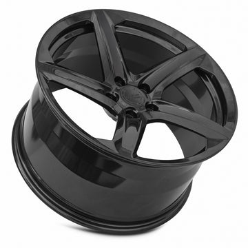 MRR Forged Wheels Forged F23 Carbon Flash Right