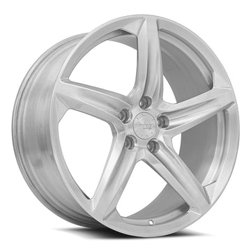 MRR Forged Wheels Forged F23 Gloss Black Right