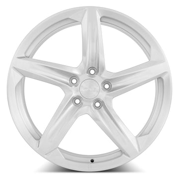 MRR Forged Wheels Forged F23 Gloss Black Right