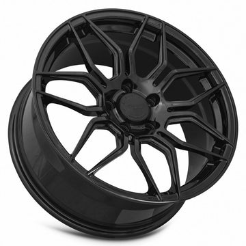 MRR Wheels Forged F24 Gloss Black