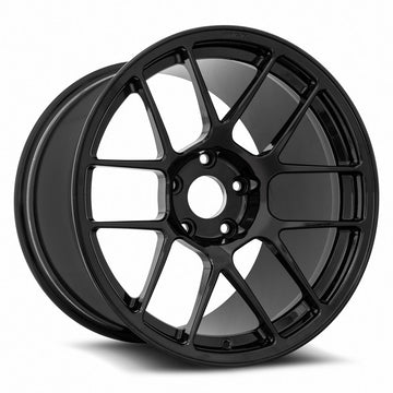 MRR Wheels Forged FR43 Gloss Black