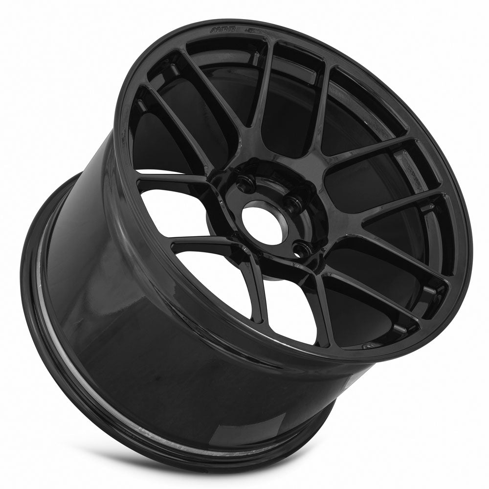 MRR Wheels Forged FR43 Gloss Black