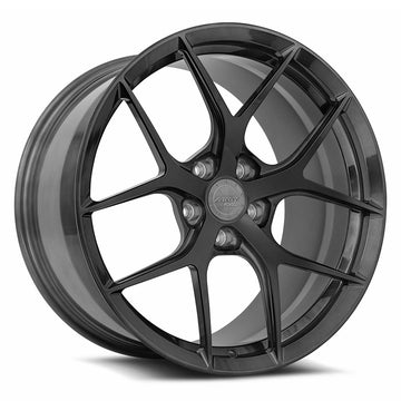 MRR Wheels Forged F6 Brushed Tint