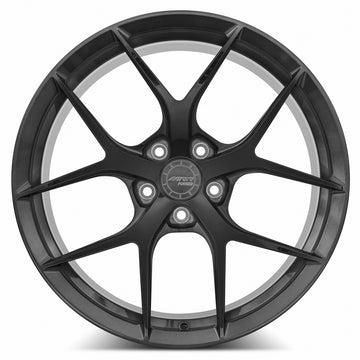 MRR Wheels Forged F6 Brushed Tint