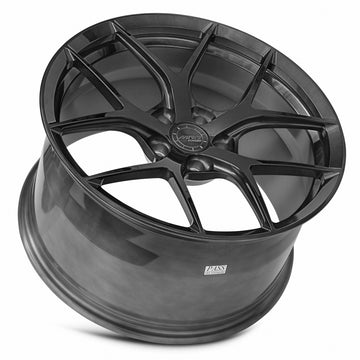 MRR Wheels Forged F6 Brushed Tint