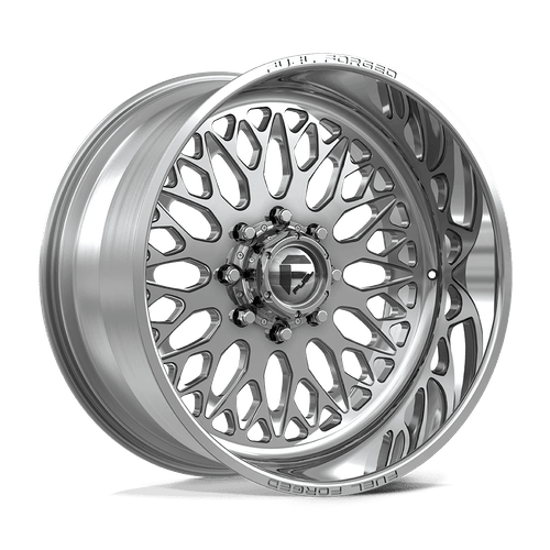 Fuel Off-Road Wheels FF127 Illusion Polished