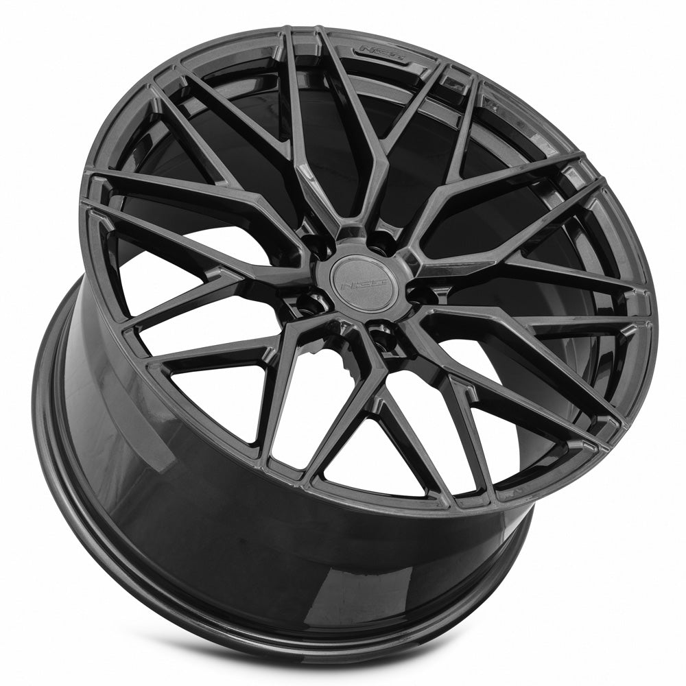 MRR Wheels Forged FG-X Carbon Flash