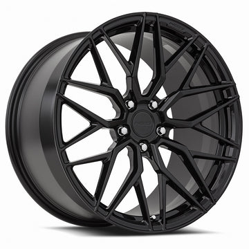 MRR Forged Wheels Forged FG-X Gloss Black
