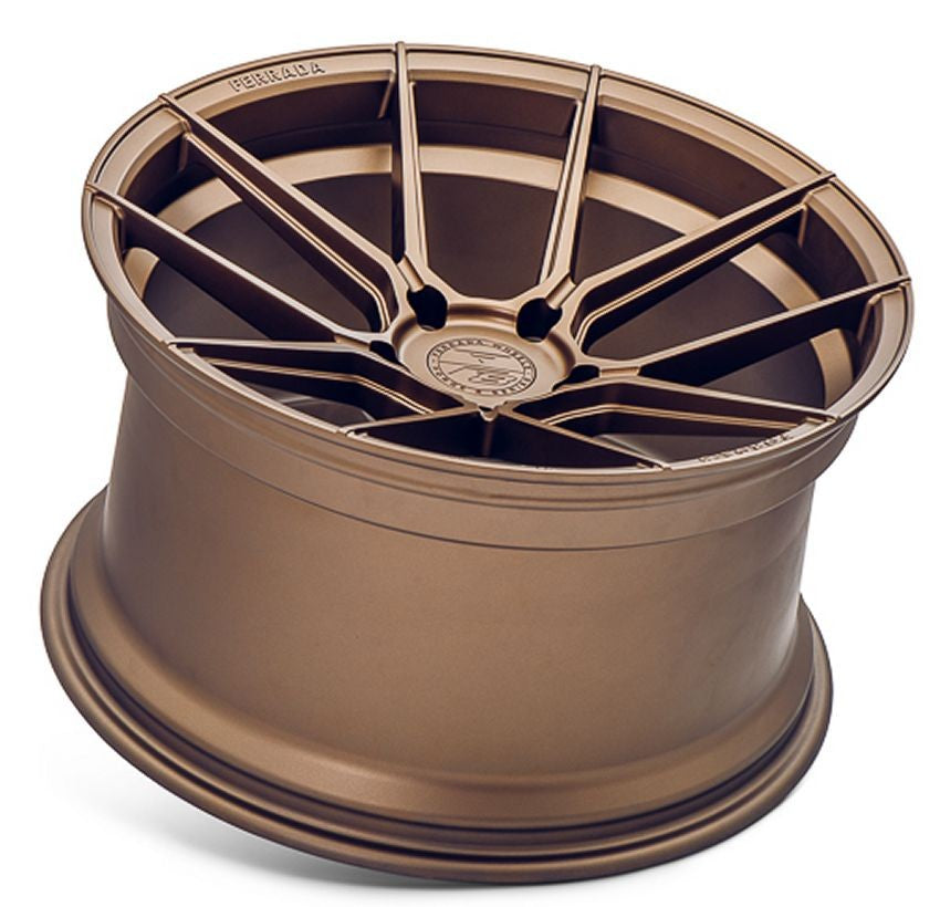 Ferrada Wheels FR8