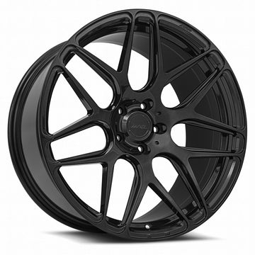MRR Wheels FS1 Carbon Flash