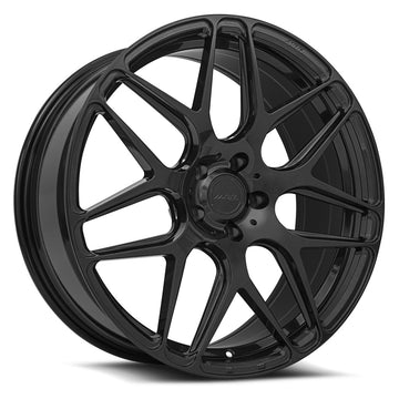 MRR Wheels FS1 Carbon Flash