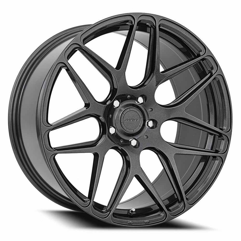 MRR Wheels FS1 Carbon Flash