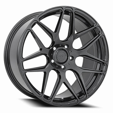 MRR Wheels FS1 Carbon Flash