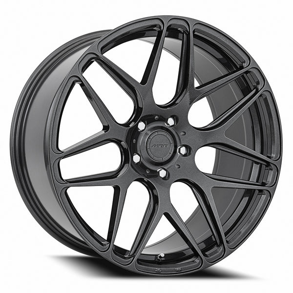 MRR Wheels FS1 Carbon Flash