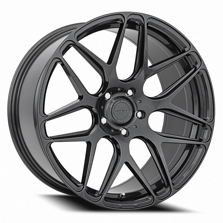 MRR Wheels FS1 Carbon Flash