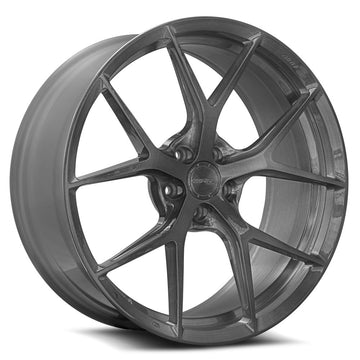 MRR Wheels FS6 Brushed Tint