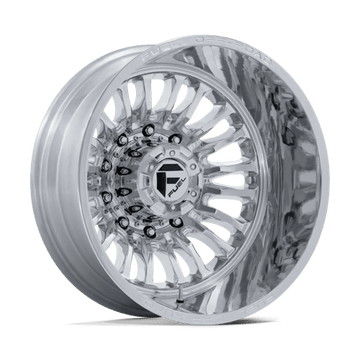 Fuel Off-Road Wheels D891 Arc Dually Polished
