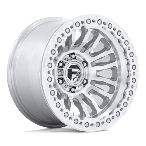Fuel Off-Road Wheels FC125 Rincon Beadlock Machined