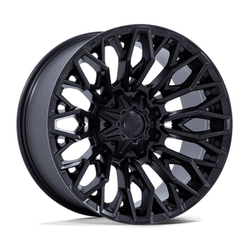 Fuel Off-Road Wheels FC865 Strike Blackout
