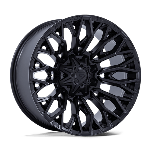 Fuel Off-Road Wheels FC865 Strike Blackout