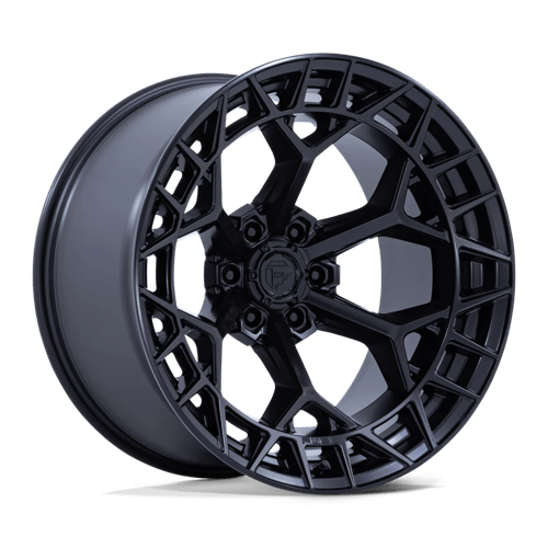 Fuel Off-Road Wheels FC873 Charger Blackout
