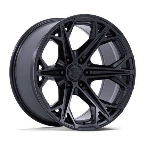 Fuel Off-Road Wheels FC886 Hammerhead Blackout