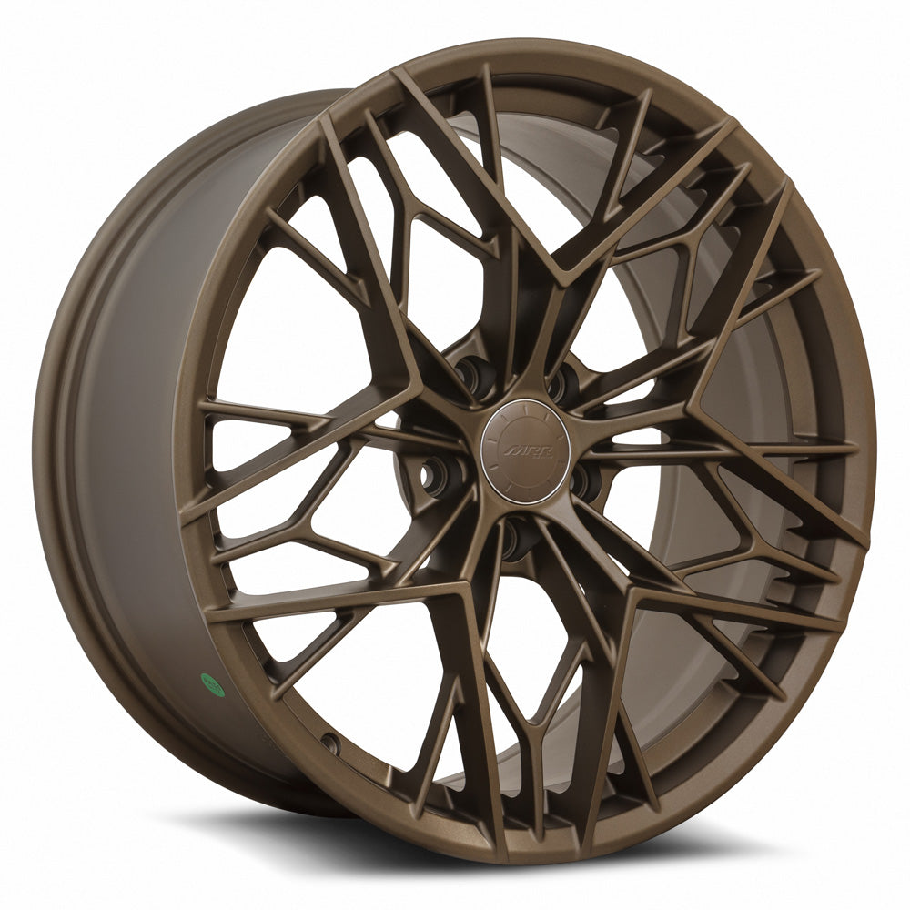 MRR Wheels GF10 Bronze