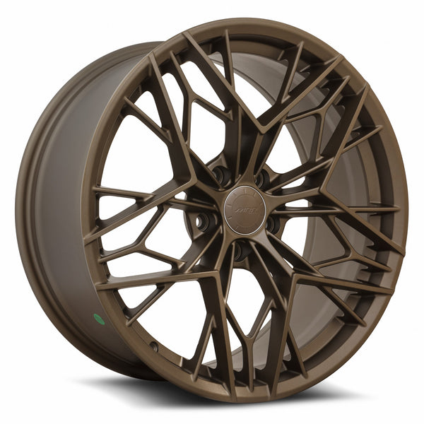 MRR Wheels GF10 Bronze