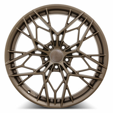 MRR Wheels GF10 Bronze