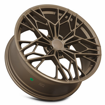 MRR Wheels GF10 Bronze