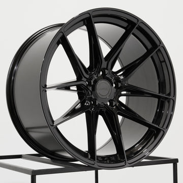 MRR Wheels GF13 Black