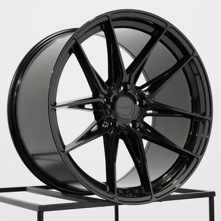 MRR Wheels GF13 Black