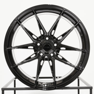 MRR Wheels GF13 Black