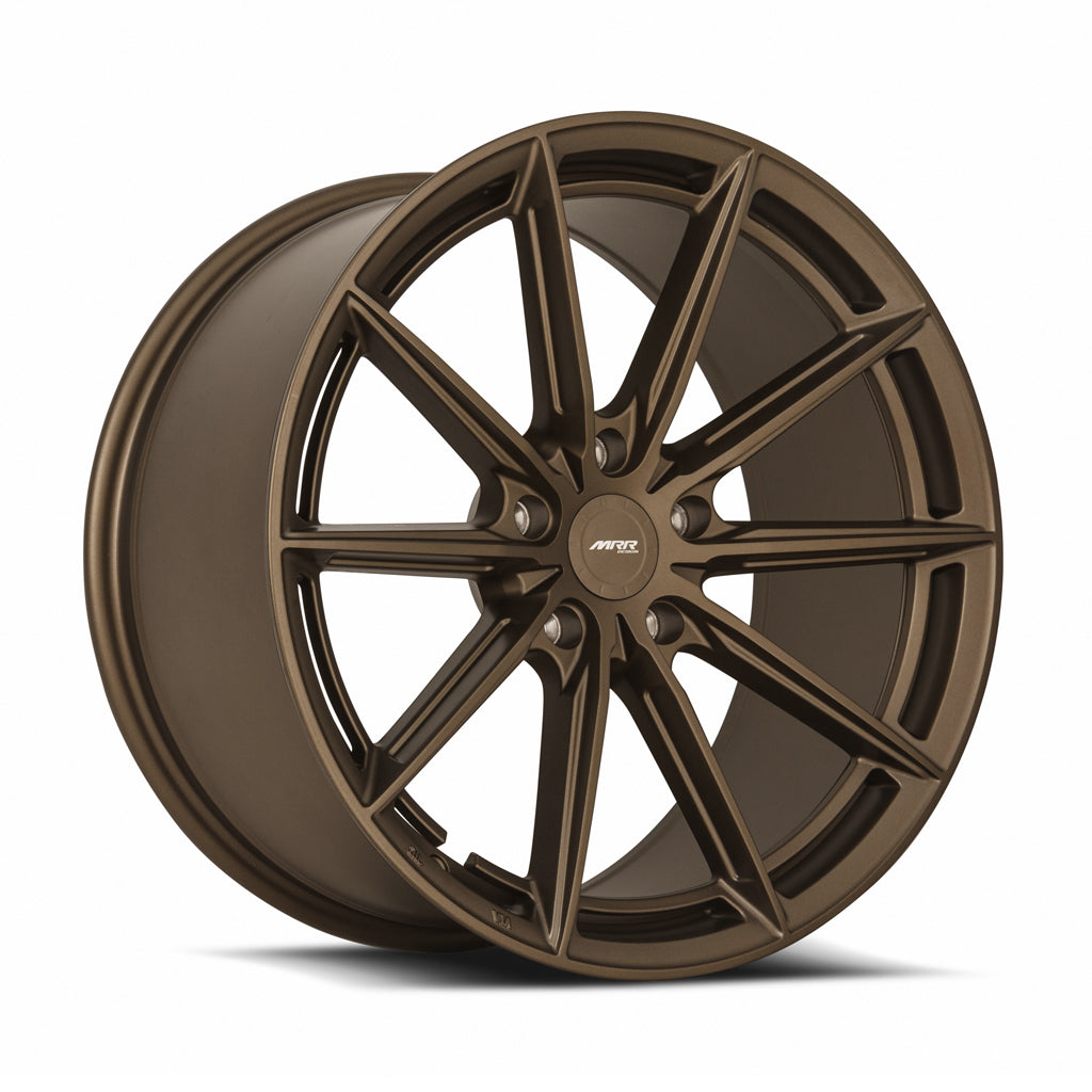 MRR Wheels GF26 Bronze